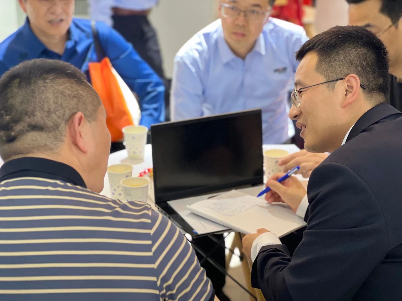 CCMT2024展会圆满落幕，，，ag真人注册平台机床期待与您下次相约！ -  ag真人注册平台